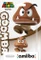 Nintendo amiibo Figur Super Mario Collection Gumba (Switch/WiiU/3DS) Vorschaubild