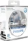 Philips WhiteVision H1 55W, 2er-Pack Vorschaubild