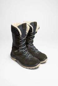 Lowa Alba III GTX anthracite/champagne (Damen)