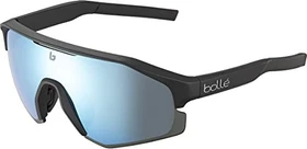Bollé Lightshifter black matte