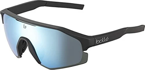 Bollé Lightshifter black matte