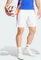 adidas Tiro 24 Trainingshose kurz white/lucid blue/app solar red (Herren) Vorschaubild
