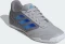 adidas Super Sala 2 IN grey two/lucid blue/blue burst (Herren) Vorschaubild