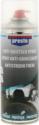 Presto Anti-Quietsch Spray 400ml