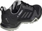 adidas Terrex AX3 GTX core black/solid grey/purple tint (Damen) Vorschaubild