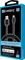 Sandberg Lightning/USB MFi 1.0m schwarz Vorschaubild