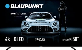 Blaupunkt 50QCT6000S