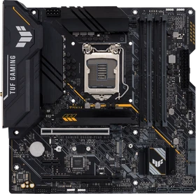 ASUS TUF Gaming B560M-Plus WIFI (Intel 1200)