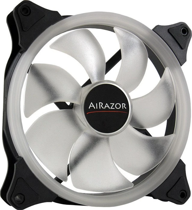 LC-Power AiRazor LC-CF-140-PRO-RGB, 140mm