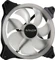 LC-Power AiRazor LC-CF-140-PRO-RGB, 140mm Vorschaubild