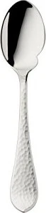 Robbe & Berking Martele Sterlingsilber Gourmetlöffel