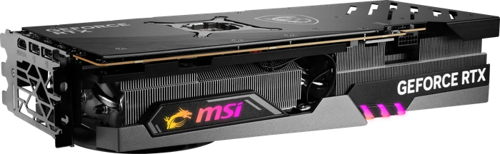 MSI GeForce RTX 4080 Gaming X Trio 16G, 16GB GDDR6X, HDMI, 3x DP