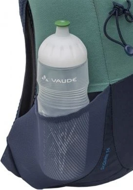 Vaude Skomer 16 Modell 2021 nickel green (Damen)