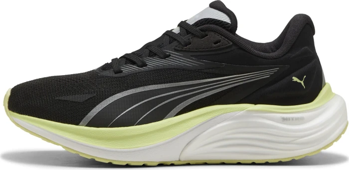 Puma Electrify Nitro 4 puma black/apple spritz (Damen)