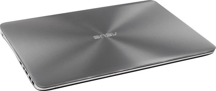 ASUS N751JX-T4092H, Core i7-4720HQ, 8GB RAM, 128GB SSD, 1TB HDD, GeForce GTX 950M, DE