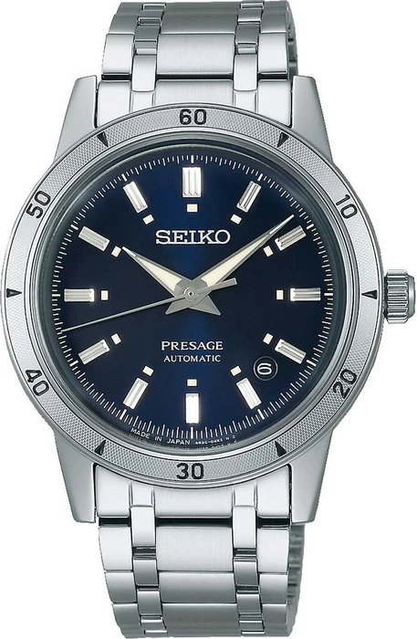 Seiko Presage Automatik SRPL07J1