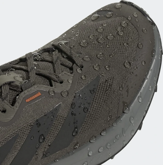 adidas Terrex Tracefinder Plus Gore-Tex shadow olive/core black/olive strata (Herren)