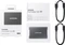 Samsung Portable SSD T7, grau, 1TB, USB-C 3.1 Vorschaubild
