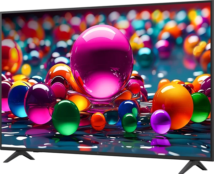 LG UHD AI 65UA74006LB
