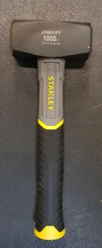 Stanley Fäustel Fiberglasstiel, 1.00kg