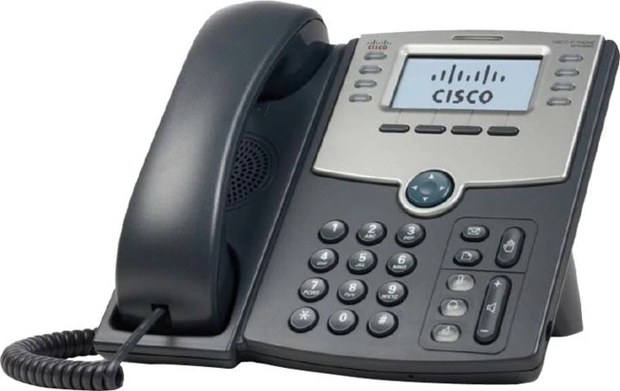 Cisco SPA508G VoIP-Telefon
