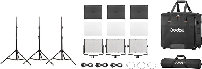 Godox P120D