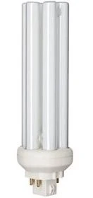 Philips Master PL-T Top GX24q-4 42W/830/4P