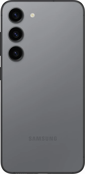 Samsung Galaxy S23 256GB Graphite
