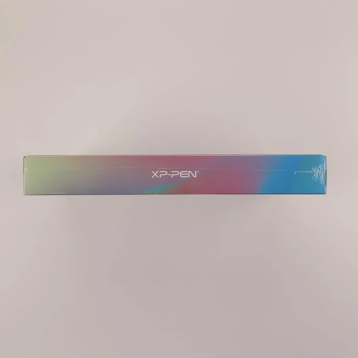 XP-Pen Artist 12 (2. Generation), grün