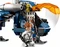 LEGO Marvel Super Heroes Spielset - Avengers Hulk Helikopter Rettung Vorschaubild