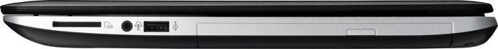 ASUS R556LN-XO065H, schwarz, Core i5-4210U, 8GB RAM, 1TB HDD, GeForce 840M, DE