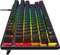 HP HyperX Alloy Origins Core, PBT, LEDs RGB, HyperX RED, USB, US Vorschaubild