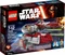 LEGO Star Wars Episoden I-VI - Obi-Wan's Jedi Interceptor Vorschaubild