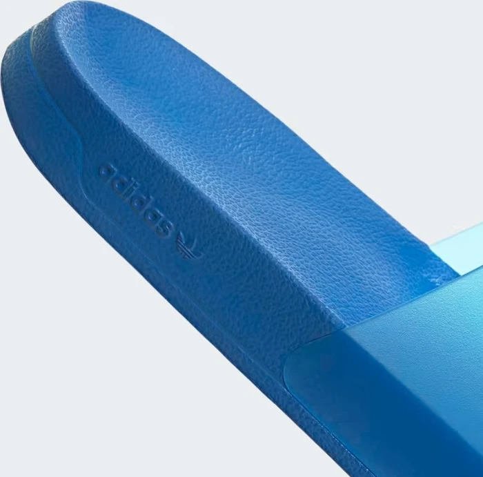 adidas Adilette blue bird