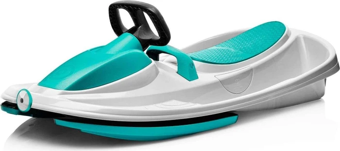 Plastkon Nimbus Bob ice blue