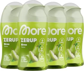 More Nutrition Zerup Birne 65ml