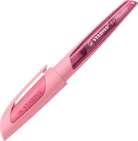 STABILO EASYbuddy Pastel rosiges rouge, rechte Hand, mittel