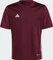 adidas Tabela 23 Trikot kurzarm team maroon 2/white (Junior) Vorschaubild
