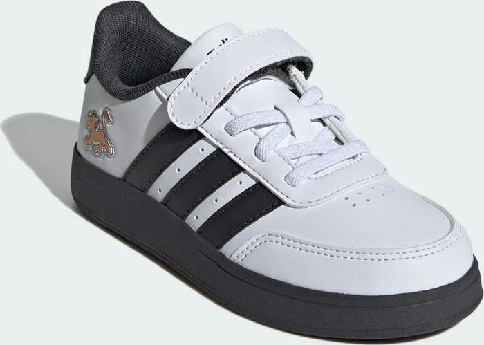 adidas x Disney Der König der Löwen Breaknet cloud white/carbon (Junior)