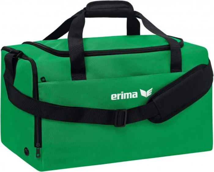 Erima Team S Sporttasche smaragd