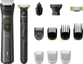 Philips MG9550/15 Series 9000 Multigroom