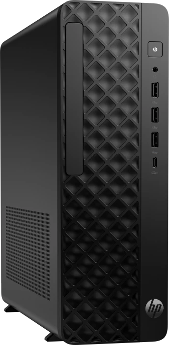 HP ProDesk 2 G2a SFF, Ryzen 5 8645HS, 16GB RAM, 512GB SSD