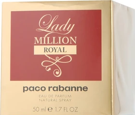 Paco Rabanne Lady Million Royal Eau de Parfum, 50ml
