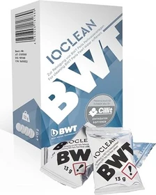 BWT Ioclean Reiniger 60g