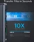 Anker 553 8-in-1 USB-C Hub, USB-C 3.0 [Stecker] Vorschaubild