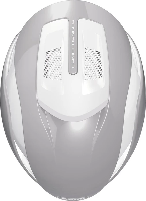 ABUS GameChanger 2.0 Helm pure grey