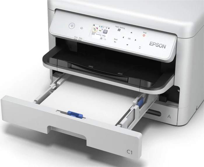 Epson WorkForce Pro WF-M5399DW, Tinte, einfarbig