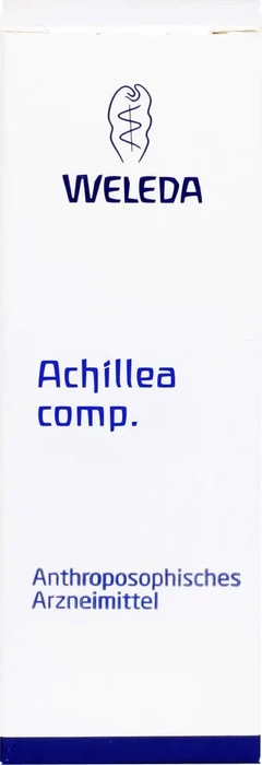 Achillea Comp, 50 ml