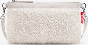 Reisenthel mini pouch Schultertasche teddy sand