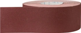 Bosch Professional J450 Expert for Wood and Paint Schleifblatt Sparrolle K120, 93mm x 50m, 1 Stück